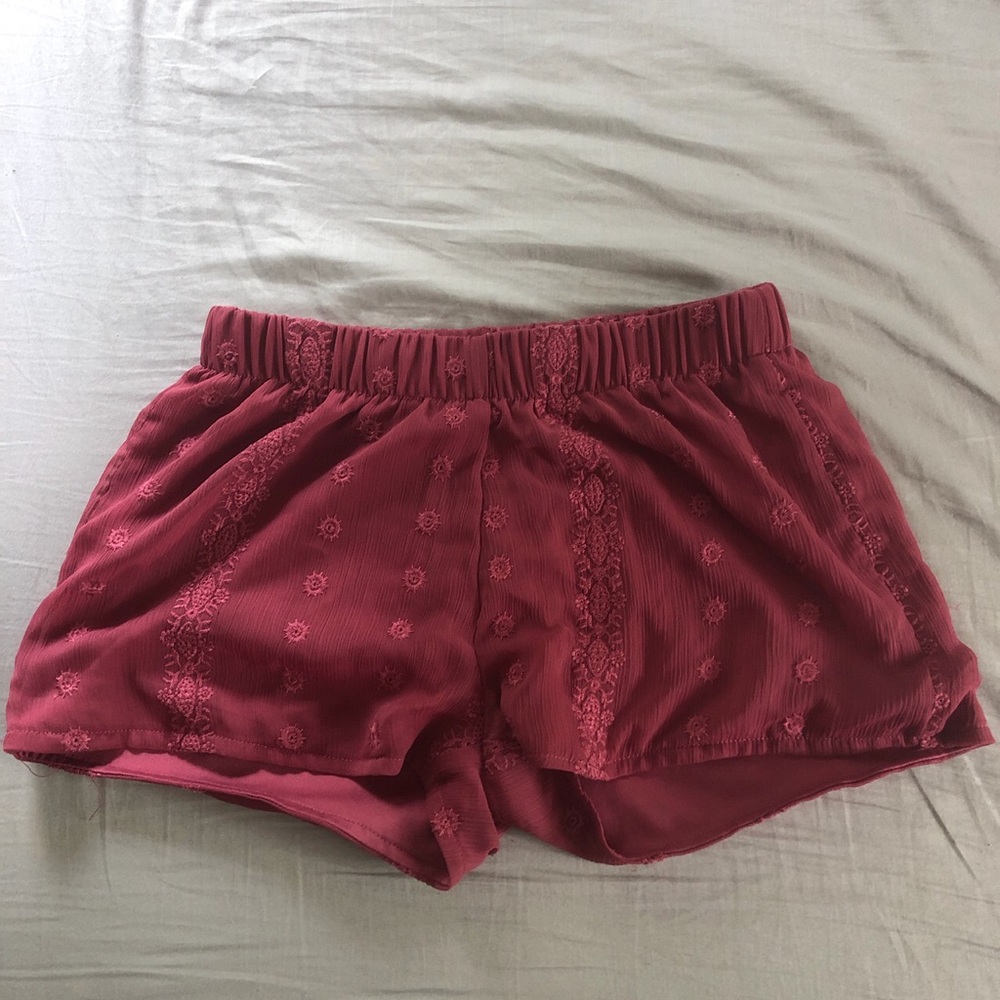 PACSUN SHORTS